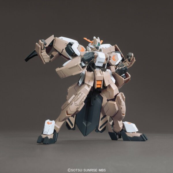 Gundam Gunpla HG 1/144 023 Gusion Rebake Full City