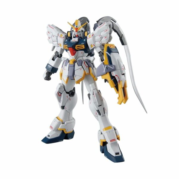 Gundam Gunpla MG 1/100 Gundam Sandrock Ew Version