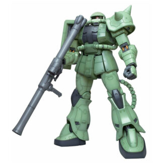 Gundam Gunpla Mega 1/48 Zaku II