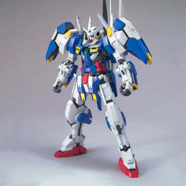 Gundam Gunpla NG 1/100 Avalanche Exia