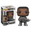 AUGUSTUS-COLE-FIGURINE-GEARS-OF-WAR-FUNKO-POP-198 1-1 Pop - GEARS OF WAR - Augustus Cole (198)