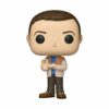 Pop - BIG BANG THEORY - Sheldon Cooper (776)