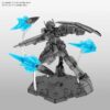 Maquette Figure-Rise Effect Jet Clear Blue