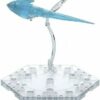 Maquette Figure-Rise Effect Jet Clear Blue