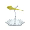 Maquette Figure-Rise Effect Jet Clear Yellow