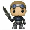 Damon Baird-FIGURINE-GEARS-OF-WAR-FUNKO-POP-197 1-2 Pop - GEARS OF WAR - Damon Baird (197)