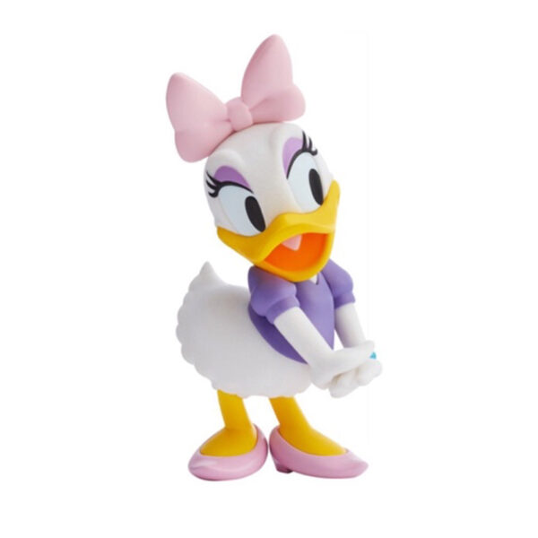 Daisy Fluffy Puffy