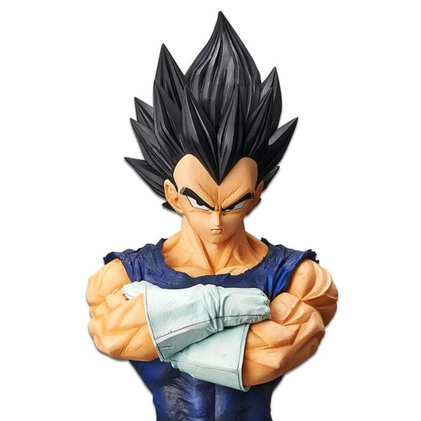 Dragon Ball - Grandista Vegeta Nero 1-1 Vegeta Grandista Nero