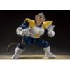 Great Ape Vegeta SHFiguarts