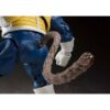 Great Ape Vegeta SHFiguarts