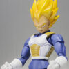 Vegeta Super Saiyan SHFiguarts