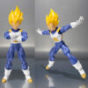 Vegeta Super Saiyan SHFiguarts