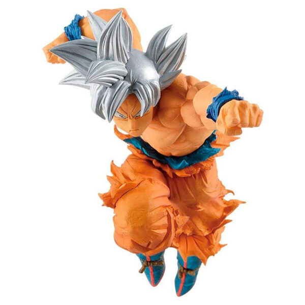 Son Goku BWFC Ultra Instinct