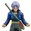 Dragon Ball - Trunks Super Master Stars Piece Manga Dimensions 1-1 Trunks Super Master Stars Piece Manga Dimensions