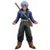Dragon Ball - Trunks Super Master Stars Piece Manga Dimensions 1-2 Trunks Super Master Stars Piece Manga Dimensions