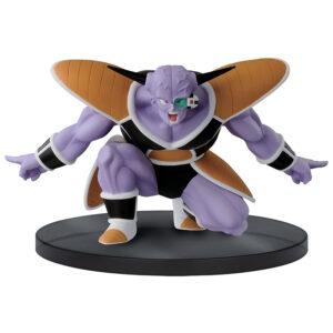 Ginyu Dramatic Showcase 2nd Season Volume 1