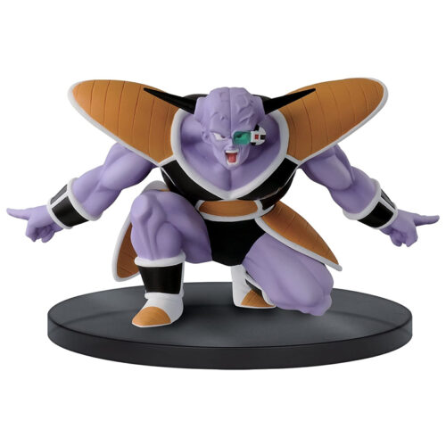 Dragon ball - Ginyu Dramatic Showcase 2nd Season Volume 1 1-1 Ginyu Dramatic Showcase 2nd Season Volume 1