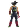 Bardock Grandista Resolution of Soldiers
