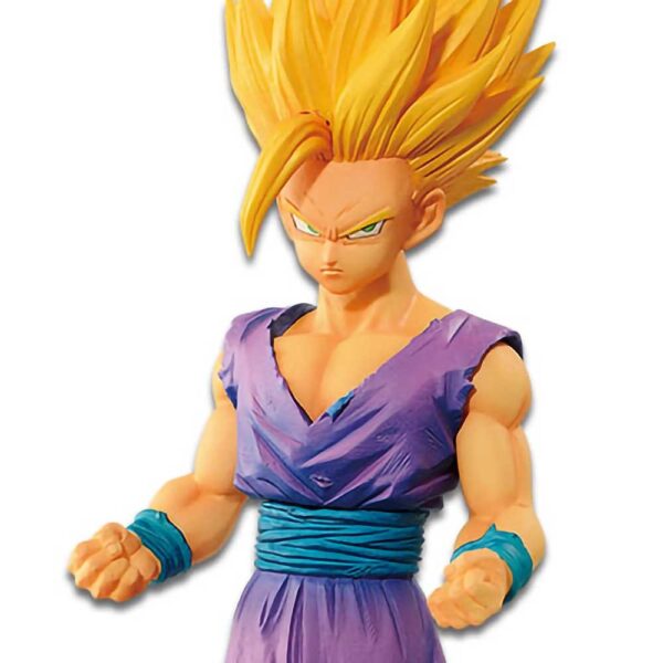 Dragon ball - Grandista Son Gohan Resolution of Soldiers 1-1 Son Gohan Grandista Resolution of Soldiers