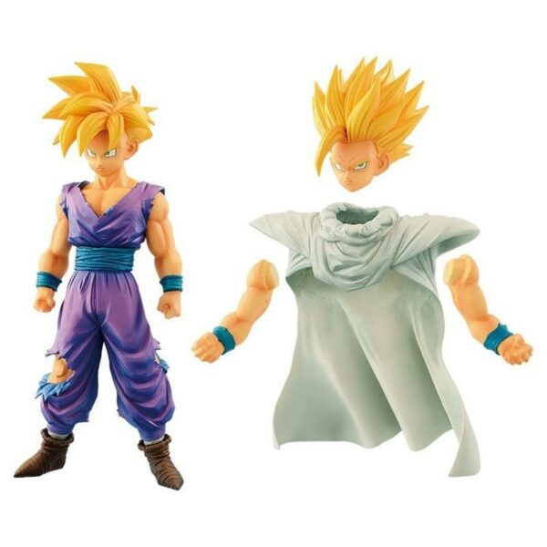 Dragon ball - Grandista Son Gohan Resolution of Soldiers 1-3 Son Gohan Grandista Resolution of Soldiers