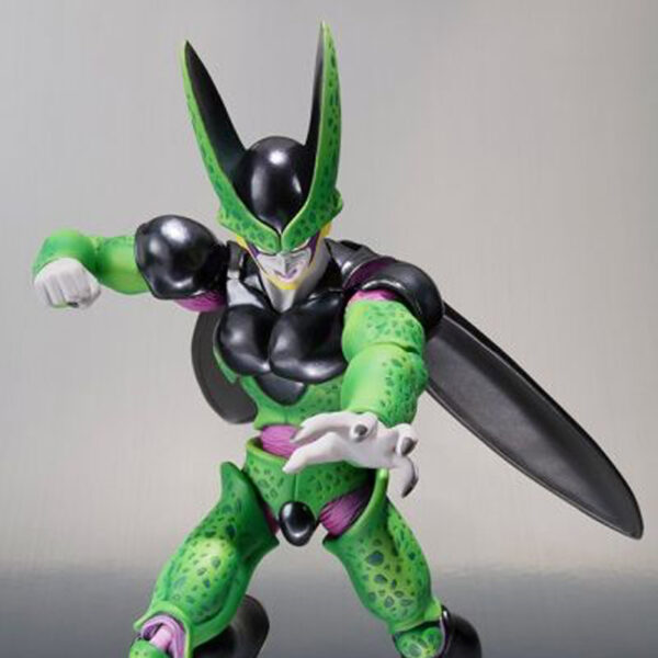 Perfect Cell Premium SHFiguarts