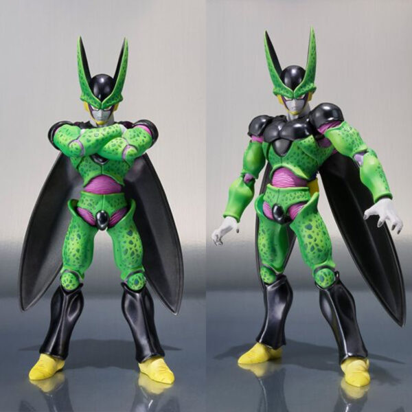 Perfect Cell Premium SHFiguarts