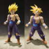 Son Gohan Super Saiyan SHFiguarts