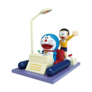 Figure-Rise Mechanics Doraemon Time Machine Secret Gadget