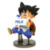 Son Goku Milk BWFC