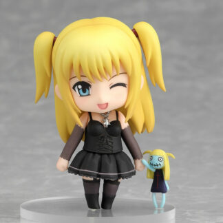 Misa Amane Nendoroid Death Note 18
