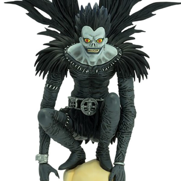 Figurine Deathnote - Ryuk abyss 1-1 Ryuk 30 cm
