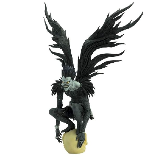 Figurine Deathnote - Ryuk abyss 1-3 Ryuk 30 cm