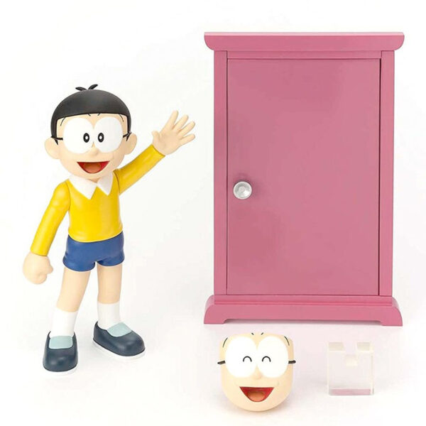 Nobi Nobita Figuarts Zero