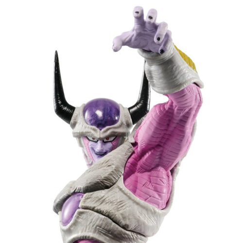 Freezer BWFC