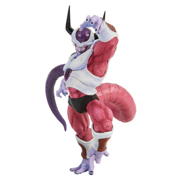 Freezer BWFC