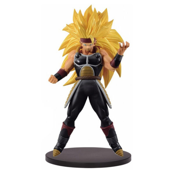 Bardock Xeno DXF Volume 3