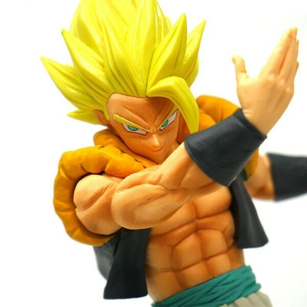 Gogeta Super Saiyan Match Makers