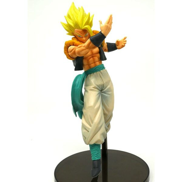 Gogeta Super Saiyan Match Makers