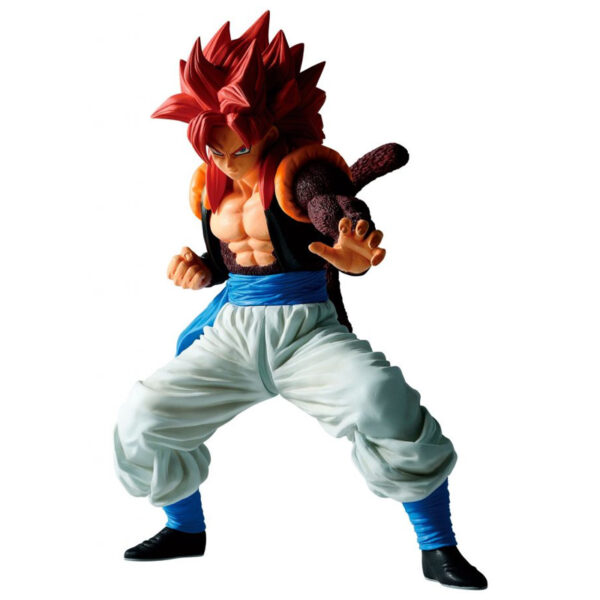 Ichibansho Gogeta GT Super Saiyan 4