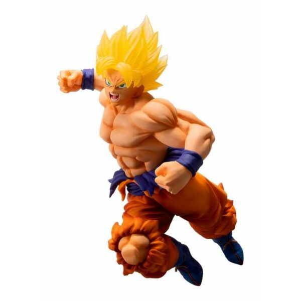 Son Goku Ichibansho Super Version 1993