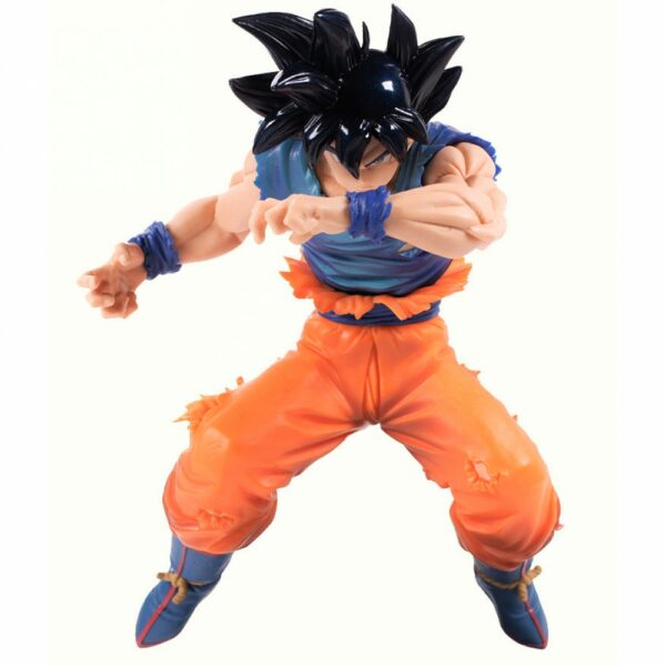 Son Goku Blood of Saiyans Ultra Instinct Special II