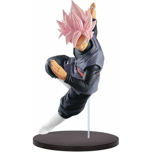 Son Goku Super Saiyan God Rose FES!!