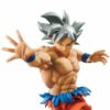 Son Goku Ultra Instinct Battle Figure
