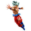 Son Goku Ultra Instinct Battle Figure