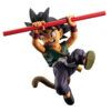 Son Goku Young Fes!!