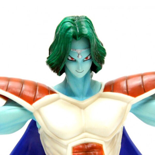 Zarbon DX Creatures
