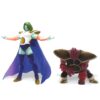 Zarbon DX Creatures