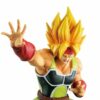 Bardock Super Saiyan