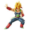 Bardock Super Saiyan