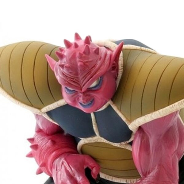 Dodoria DX Creatures
